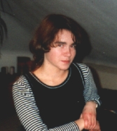 Dagmar Schaedel